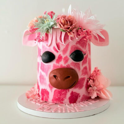 Pastel de Tres Leches