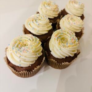 Cupcakes